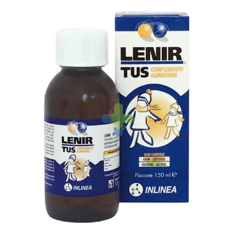 Inlinea Lenirtus 150ml