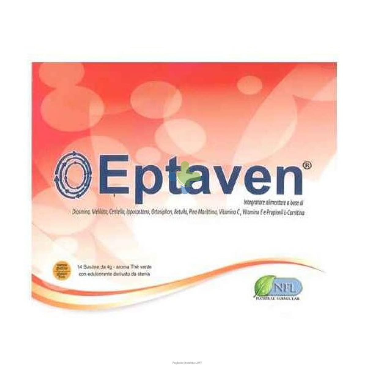 Natural Farma Lab Eptaven 14bust