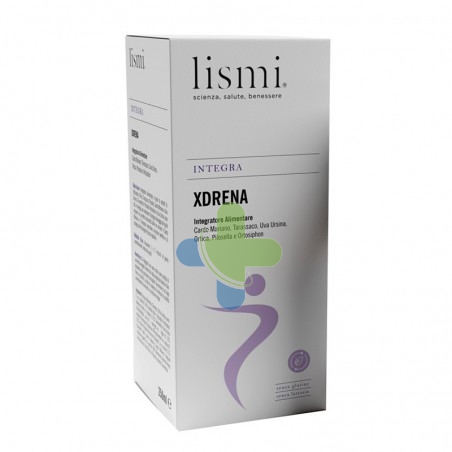 Lismi Xdrena 250ml