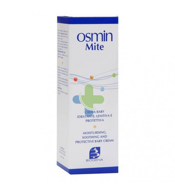 Osmin Mite 125ml