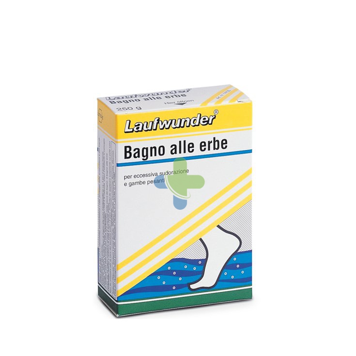 Tecniwork Laufwunder Sali Da Bagno 250g