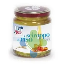 Biotobio Sciroppo Riso Bio Fdl 400g