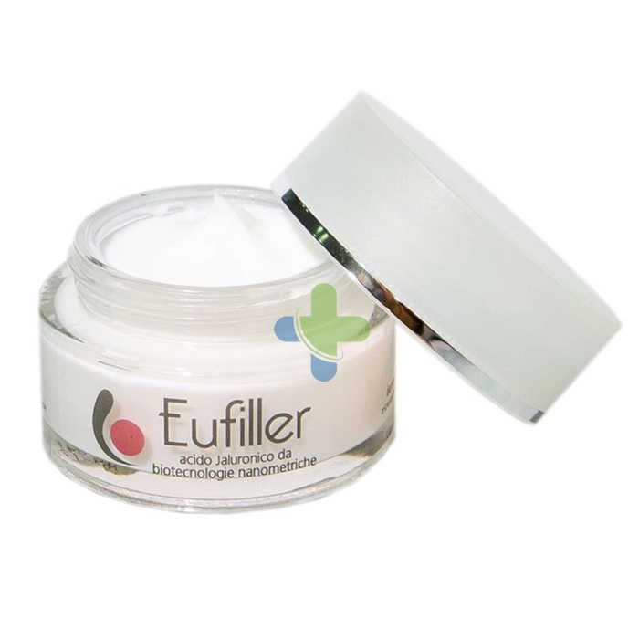Judifarm Eufiller Crema 50ml