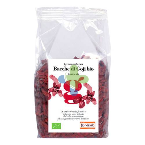 Biotobio Bacche Goji Bio 150g
