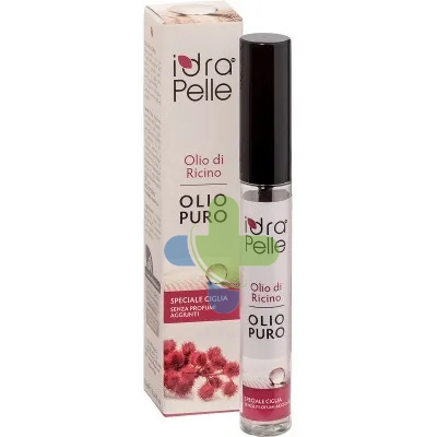 Victor Philippe Idrapelle Olio Ricino Oliopuro