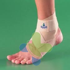 Farmac-zabban Tutore Elastico Cpr Cav 2103 L