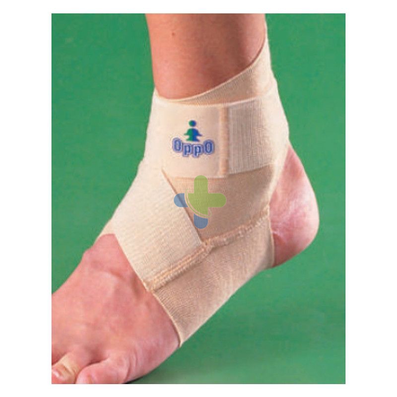 Farmac-zabban Tutore Elastico Cpr Cav2103 Xl