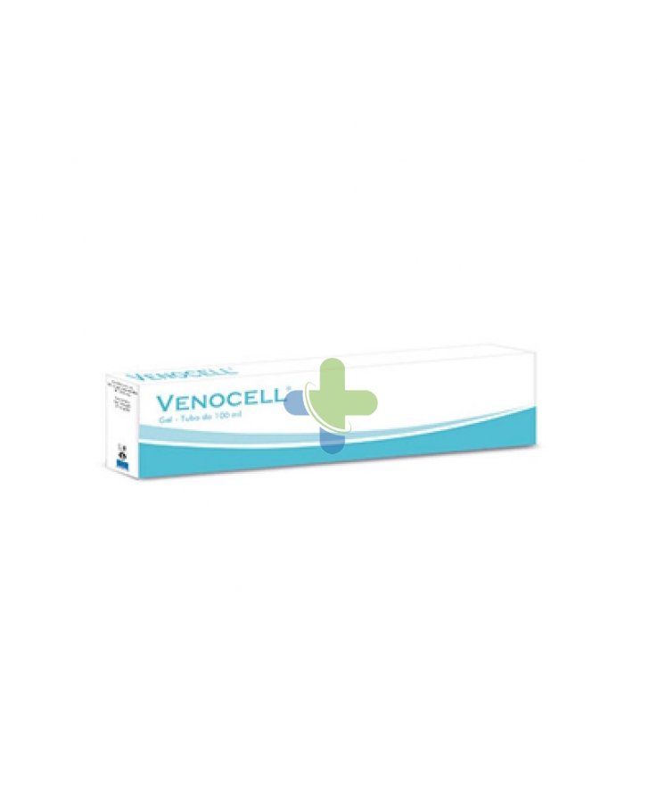 Naturneed Venocell Gel 100ml