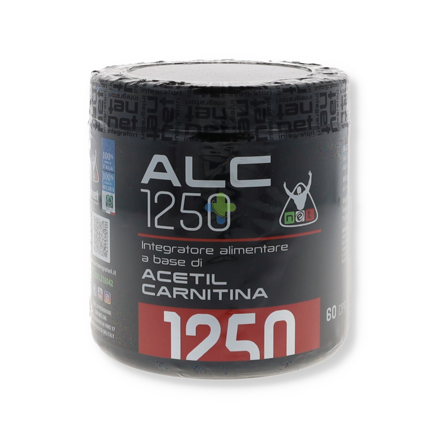 Moldes Alc 1250 60cpr