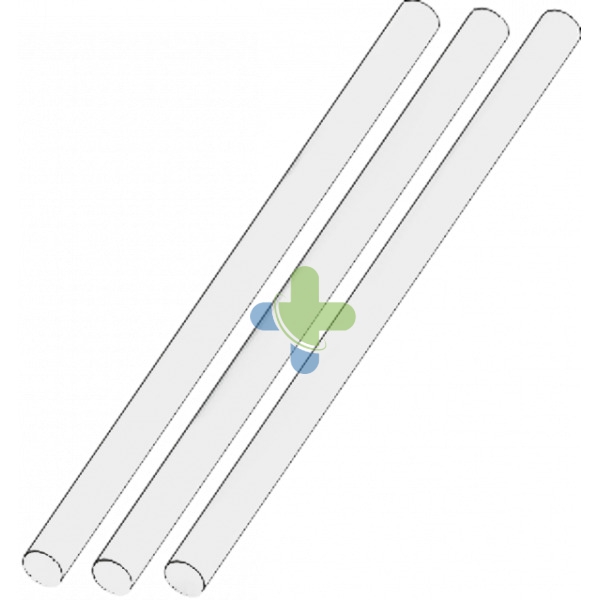 P.b. Pharma Cannucce Etilometro 12pz