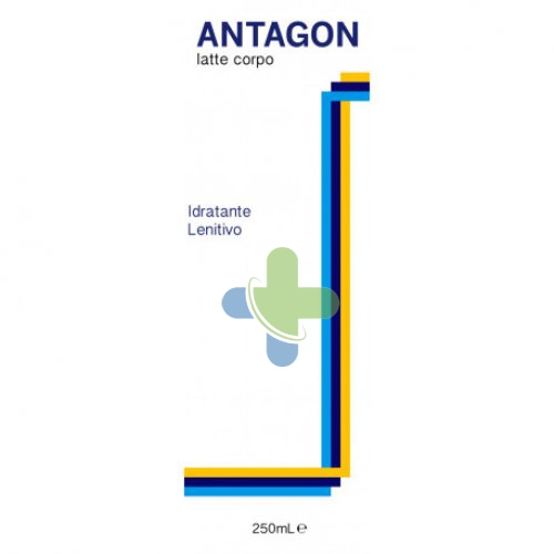 Lg Biopharma Antagon Latte Corpo 250ml