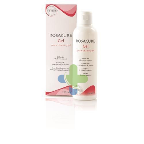 General Topics Rosacure Gentle Cleansing Gel
