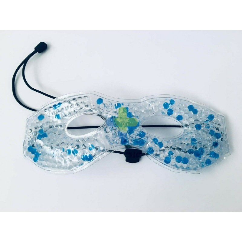 Farvisan Maschera Gel Cont Occhi Cel1pz