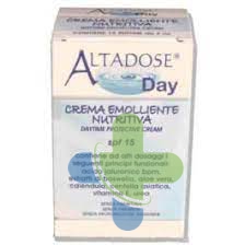 Sterling Farmaceutici Altadose Day Cr Emolliente50ml