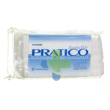 Farmac-zabban Cotone Pretagl Family 10x10cm