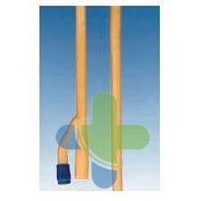 Farmac-zabban Sonda Rettale Pvc Ch24 40cm