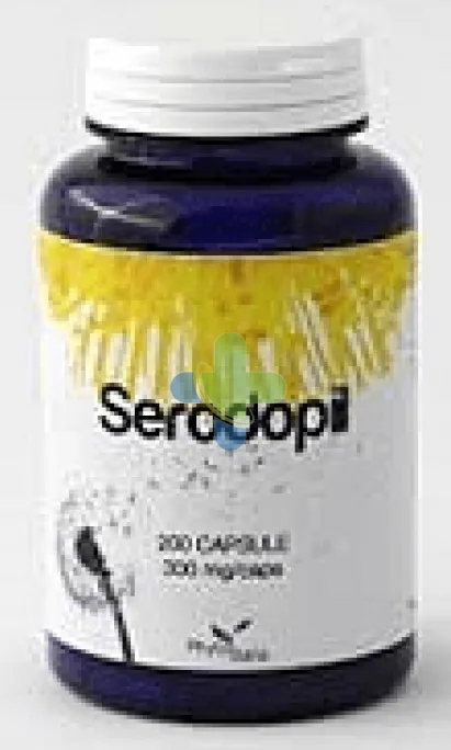 Phytoitalia Serodopil 60cps
