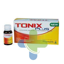 Pharmalife Research Tonix Plus 10f