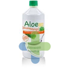 Pharmalife Research Aloe 100% Aroma Mango 1l