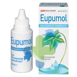 Pool Pharma Eupumol Balsamico Ambiente