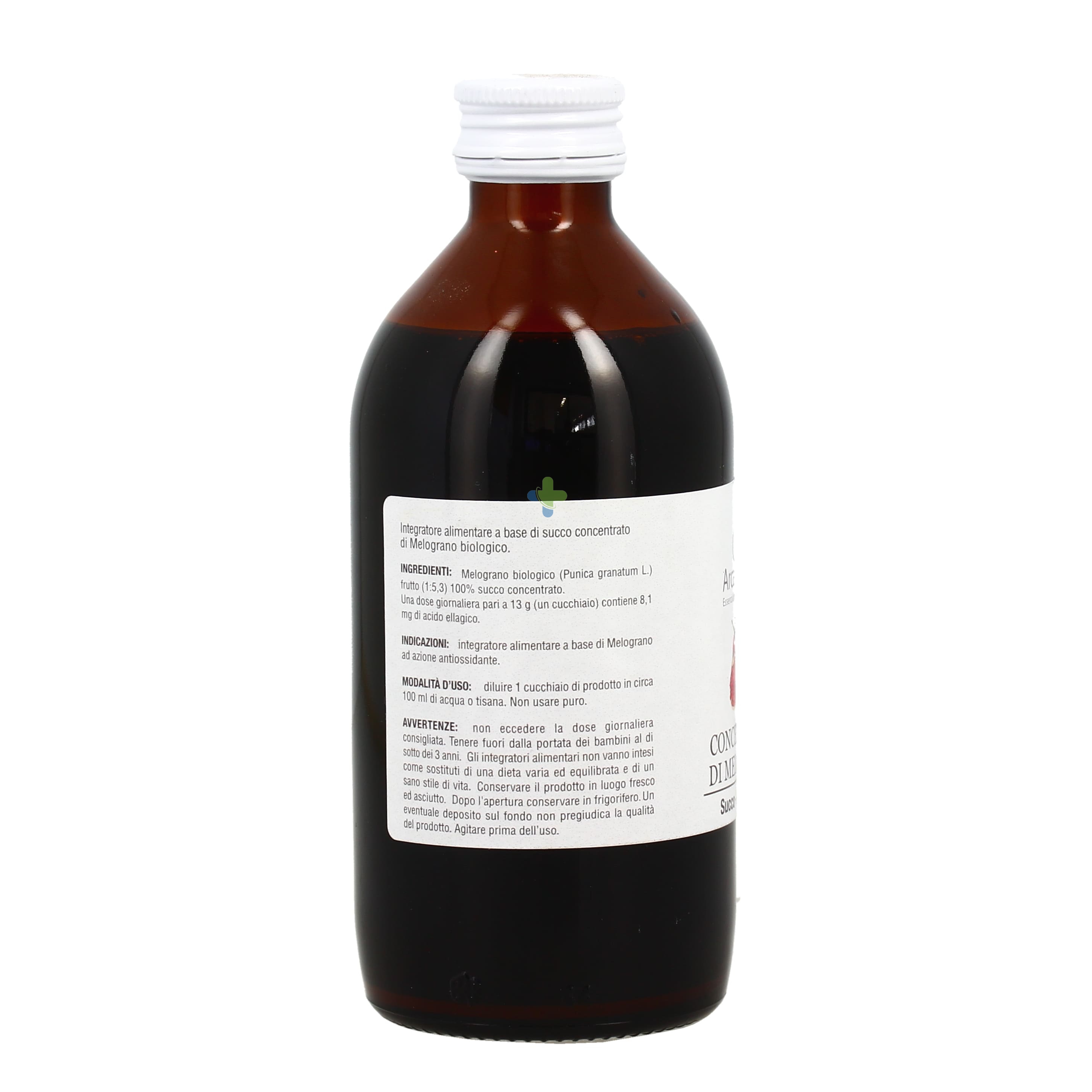 Arcangea Succo Melograno Bio 200ml