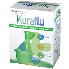 Kuraflu Inalatore