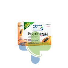 Biodue Fpi Papaya Orac Master