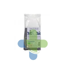 Biotobio Semi Di Chia Bio 400g