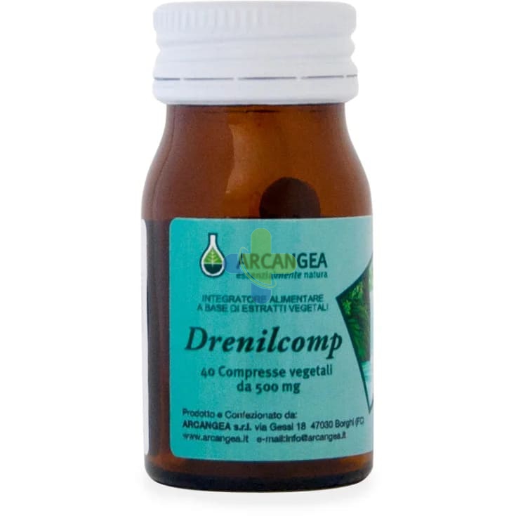 Arcangea Drenilcomp 40cpr