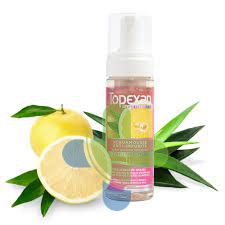 Soco-societa' Cosmetici New Topexan Acq Mouss Antimpur