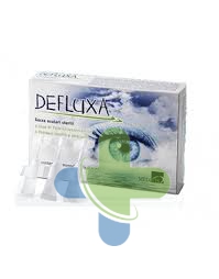 Doc Generici Defluxa Gocce Oculari 15fl