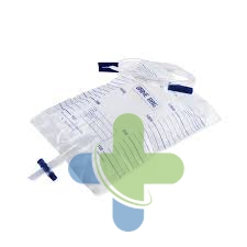 Cura Farma Curabag Sacca Ur V+r 130cm30pz