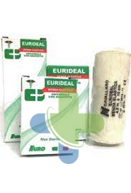 Cura Farma Curideal Benda El 6x4,5cm