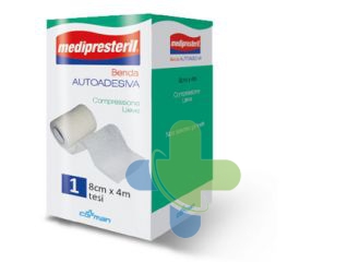 Cura Farma Curideal Benda El 10x4,5cm