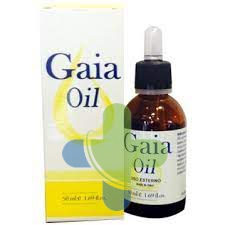 Infrabios Gaia Oil 50ml