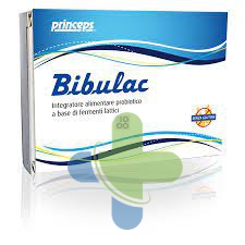 Princeps Bibulac 10cps