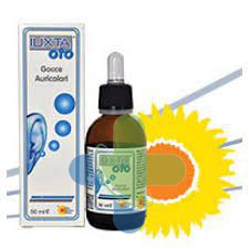 Fito Farma Italia Iuxta Oto 50ml