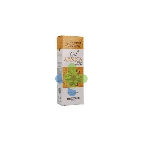 Antipiol Gel Arnica 30% 100ml