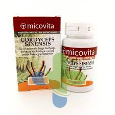 Natur-farma Cordyceps Fungo Micovita 60cps