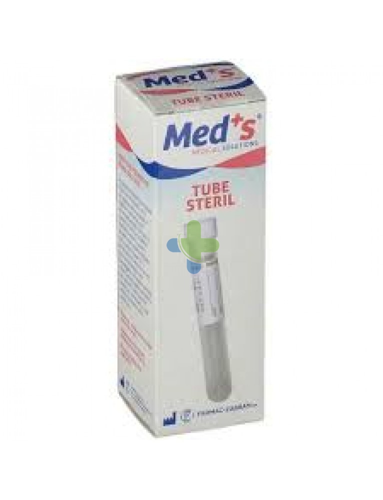 Farmac-zabban Meds Provetta Ur Stv Ster Astu