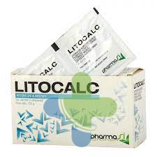 Pharmasi Litocalc 30bust