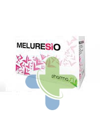 Pharmasi Meluresio 14bust