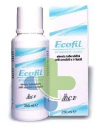 E.c.f. Energie Chimico Farm. Ecofil Detergente 500ml