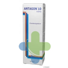 Lg Biopharma Antagon 10 Crema 75ml