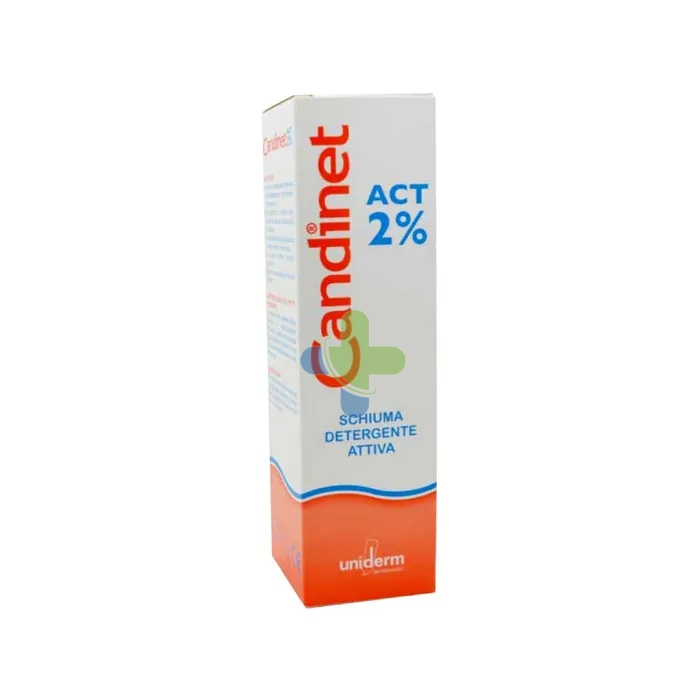 Candinet Act 2% 150ml
