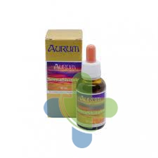 Aurum Somashitake Gocce 30ml