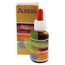 Aurum Somareishi Gtt 30ml