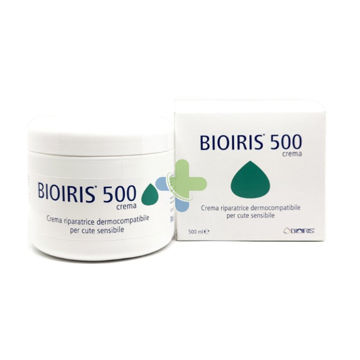 Si.me.farm.sas Bioker 12 Crema 200ml