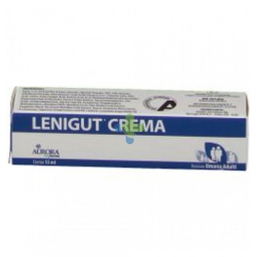 Aurora Biofarma Lenigut Crema 15ml