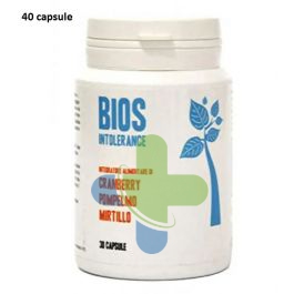 Unimed Sanovit Bios 40cps